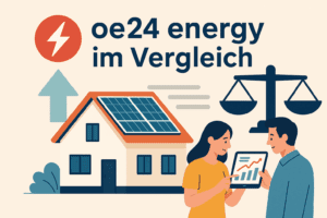 oe24 energy energiegemeinschaft im vergleich