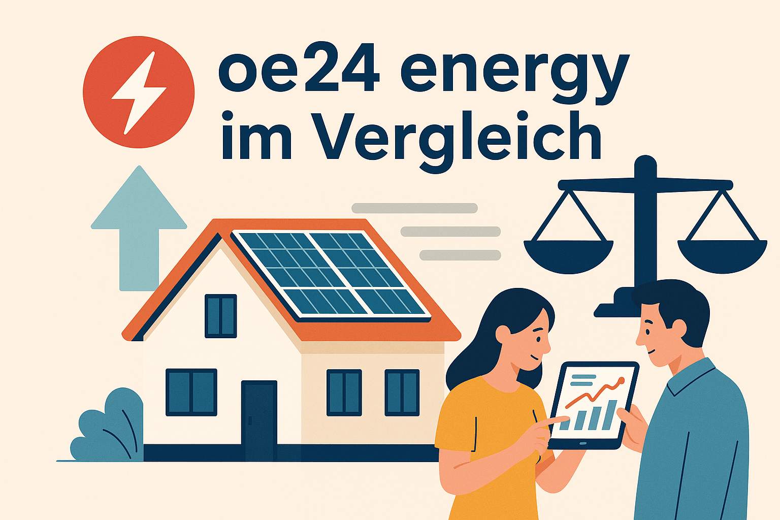 oe24 energy energiegemeinschaft im vergleich