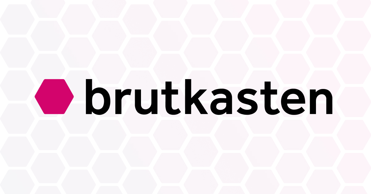 Brutkasten Logo