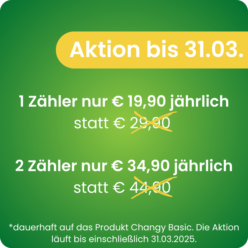 Aktionspreis