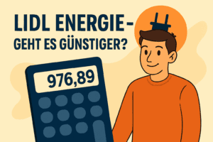 Lidl Energie