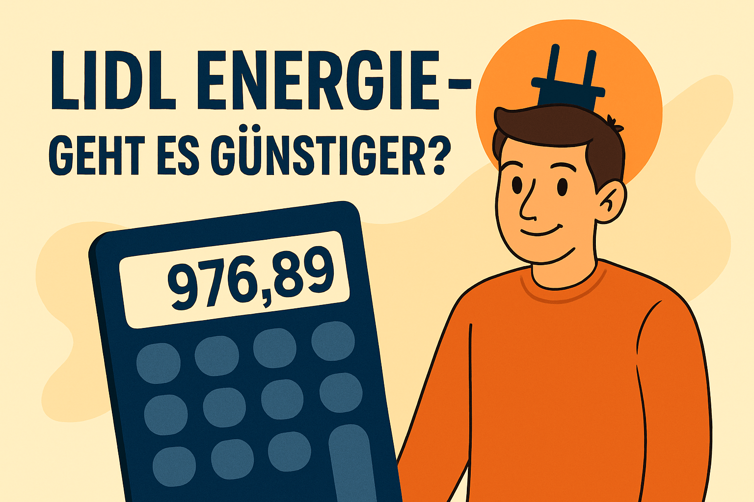 Lidl Energie