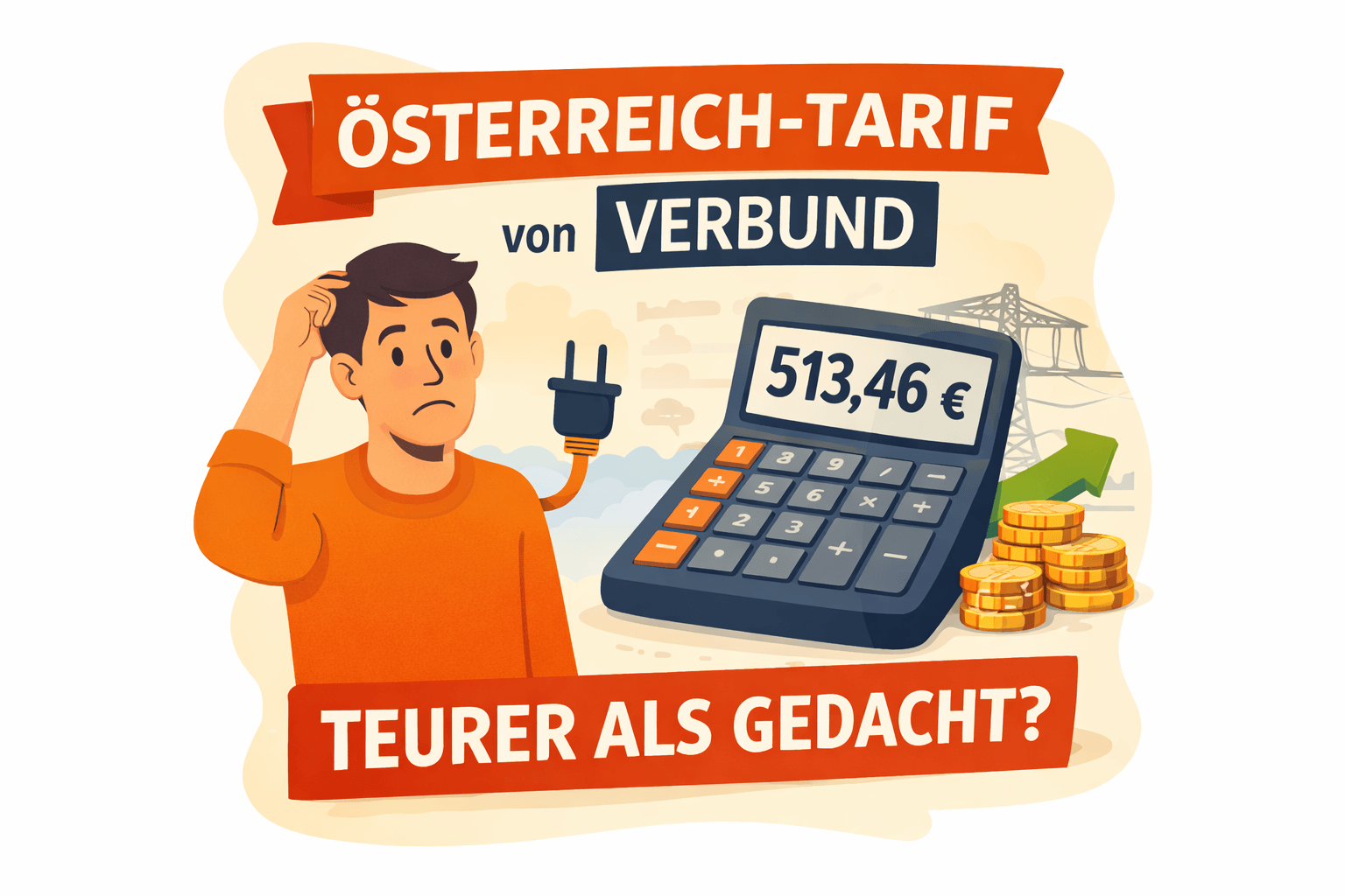 Österreich Tarif